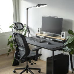 Торшер LUMION 8332/15FL