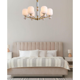 Подвесная люстра LUMION 8334/8