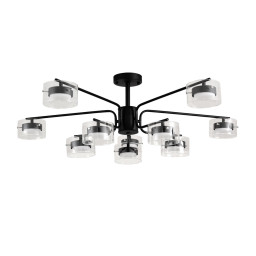 Люстра на штанге LUMION 8349/10C