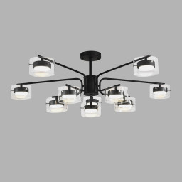 Люстра на штанге LUMION 8349/10C