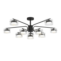 Люстра на штанге LUMION 8349/10C