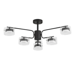 Люстра на штанге LUMION 8349/6C