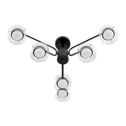 Люстра на штанге LUMION 8349/6C