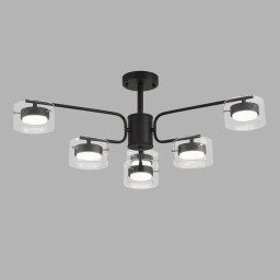 Люстра на штанге LUMION 8349/6C