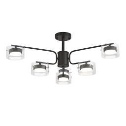 Люстра на штанге LUMION 8349/6C