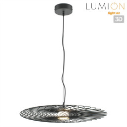 Подвесной светильник LUMION 8379/10L