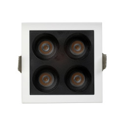 Встраиваемый светильник Vitaluce VT0200062-00