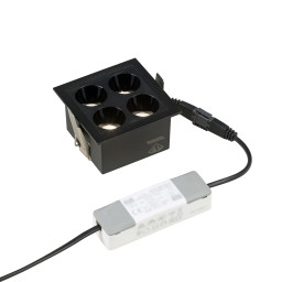 Встраиваемый светильник Vitaluce VT0200062-01