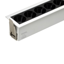 Встраиваемый светильник Vitaluce VT0200062-01