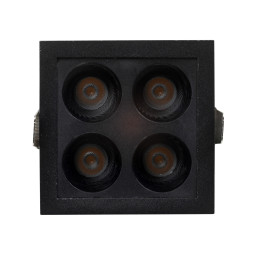 Встраиваемый светильник Vitaluce VT0200062-01