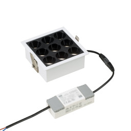 Встраиваемый светильник Vitaluce VT0200064-00