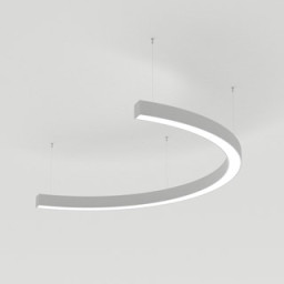 Офисный светильник Arlight 034014(2)