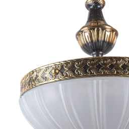 Подвесная люстра AMBIENTE by BRIZZI 7539 � B