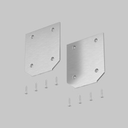Заглушка Maytoni TRA034MPEC-21S(N)