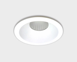 Встраиваемый светильник ITALLINE IT08-8041 white 3000K