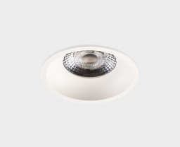 Встраиваемый светильник ITALLINE IT08-8042 white 3000K