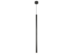 Подвесной светильник Newport 15105N/S black glossy