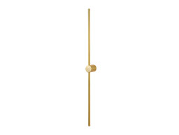 Бра Newport 15101N/A brass