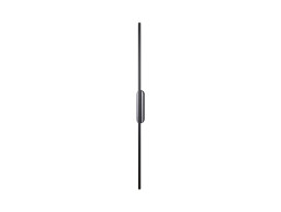 Бра Newport 3512N/A grafit black