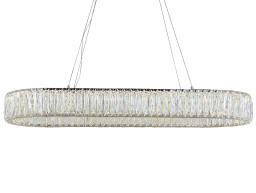 Подвесная люстра Newport 8240N/90 oval