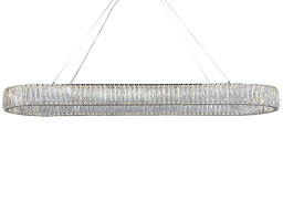 Подвесная люстра Newport 8240N/140 oval