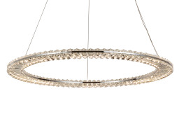 Подвесная люстра Newport 8241N/800 chrome