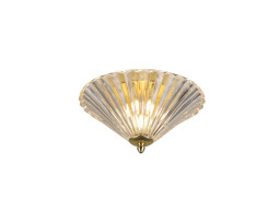 Накладной светильник Newport 8355/PL mat.light gold