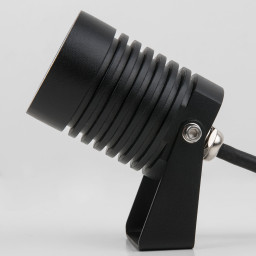 Прожектор Elektrostandard 043 FL LED 3000K черный