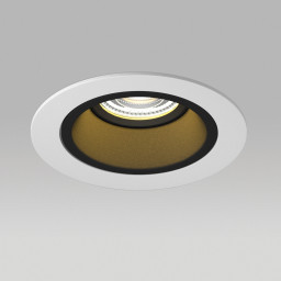 Встраиваемый светильник Lightstar D61607BMOD