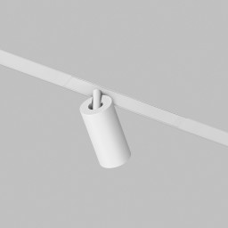 Светильник на шине Denkirs DK8110-WH