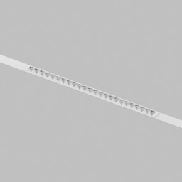 Светильник на шине Denkirs DK8202-WH