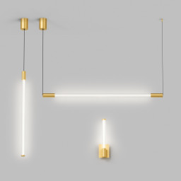 Бра Denkirs DK5100-BR