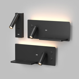 Бра Denkirs DK5090-BK