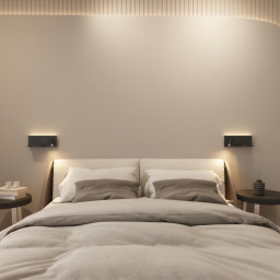 Бра Denkirs DK5092-BK