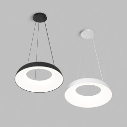 Подвесной светильник Denkirs DK6704-BK