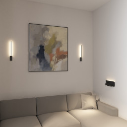 Бра Denkirs DK5080-BK