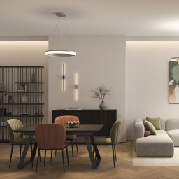 Бра Denkirs DK5082-BK