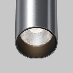 Накладной светильник Maytoni C056CL-L12W4K-W-PT
