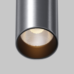Накладной светильник Maytoni C056CL-L12W2.7K-W-PT