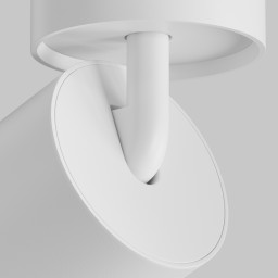 Спот Maytoni C055CL-L20W2.7-3-4K-M-W