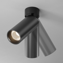 Спот Maytoni C055CL-L20W2.7-3-4K-M-B
