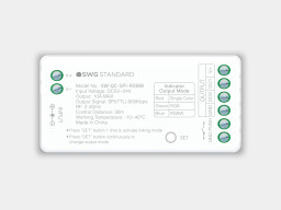 Контроллер SWG 00-00040673
