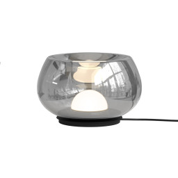 Настольная лампа Denkirs DK6747-BK+SM