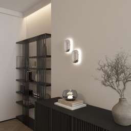 Бра Denkirs DK5110-CR