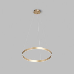 Подвесной светильник Denkirs DK6273-SG