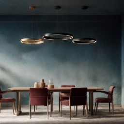 Подвесной светильник Denkirs DK6273-SG