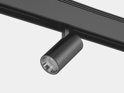Светильник на шине SWG pro SY-601201-BR-10-36-WW