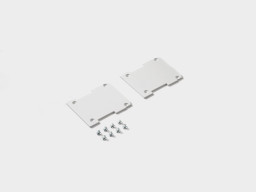 Заглушка SWG pro ECS-SY-RC-WH-2