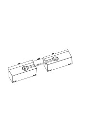 Коннектор SWG pro 00-00013166
