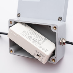 Подвесной уличный светильник Favourite 4862-1U